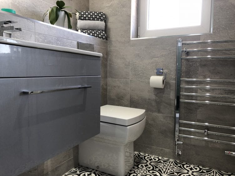 Bathrooms Glasgow | Fitted Bathrooms from My Beautiful Bathroom