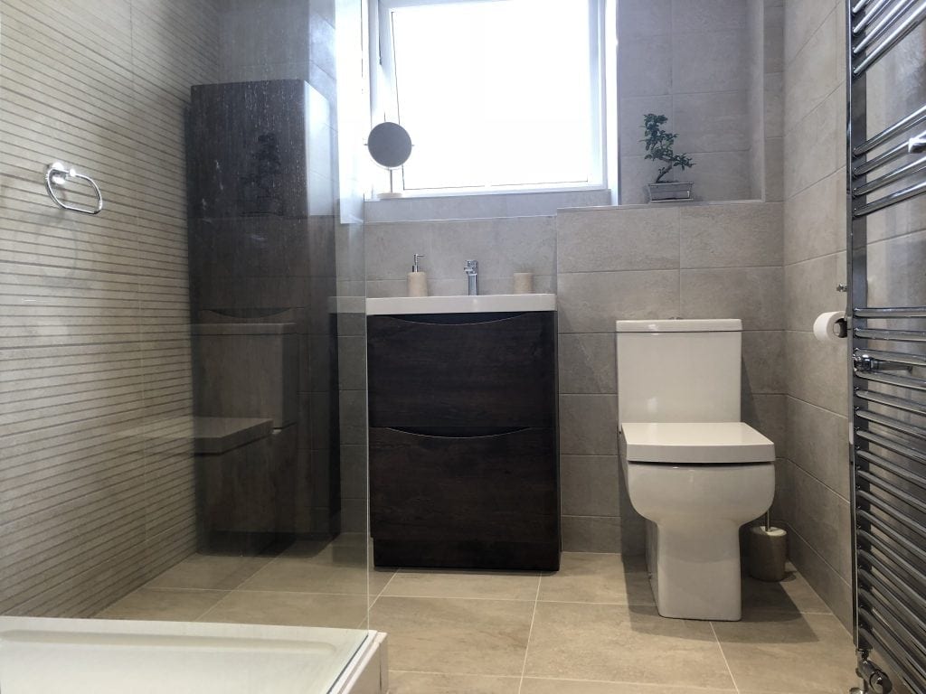 Bathrooms Glasgow Fitted Bathrooms from My Beautiful Bathroom