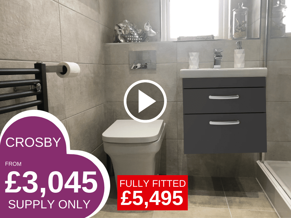 Bathroom Packages My Beautiful Bathroom