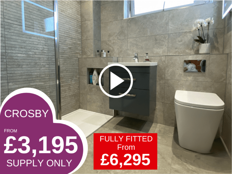 Bathroom Packages - My Beautiful Bathroom